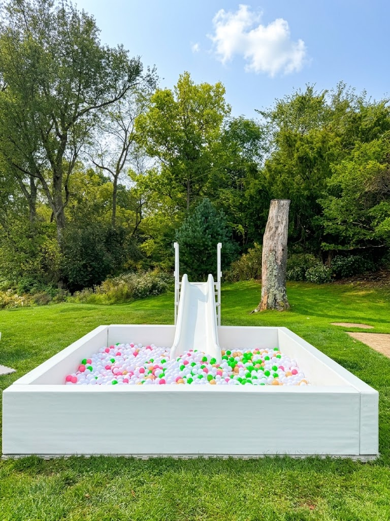 Ball Pits